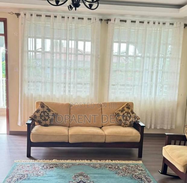 See Through Plain White Eyelates Window Curtain Sheers - main view