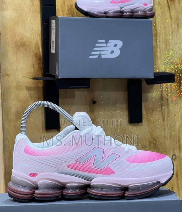 New Balance 2000 Red / Black/ Gray / Blue Sizes:37-45 - thumbnail 2