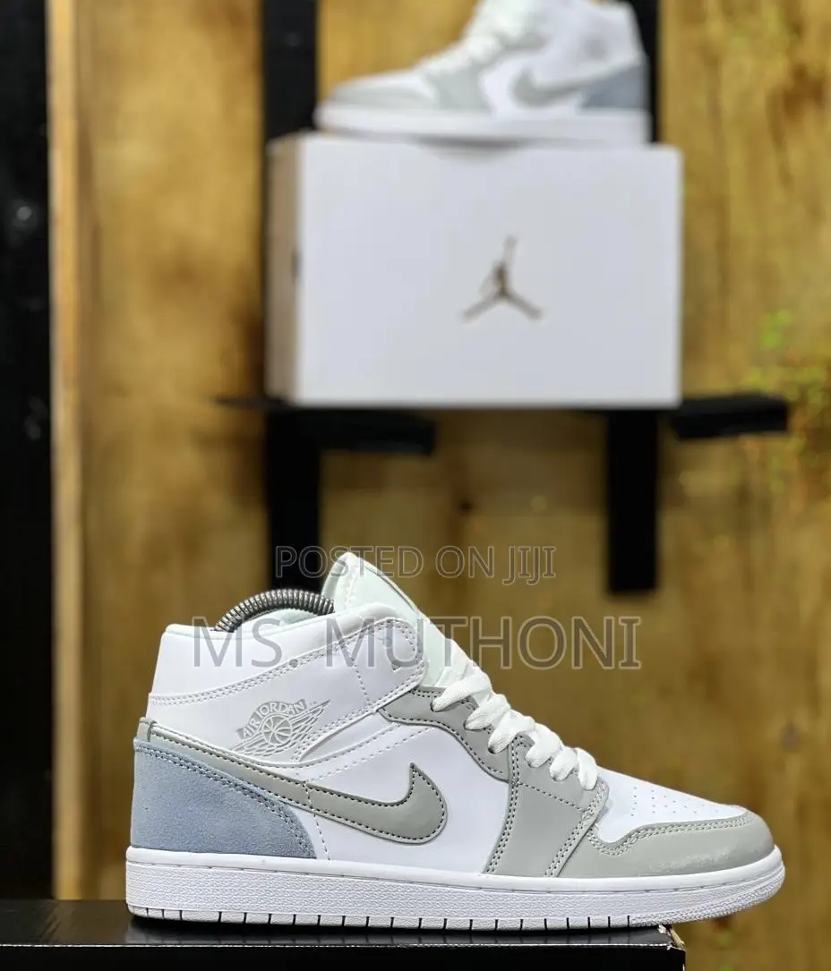 *Jordan-1 Wetlook/ PSG Highcut* _38 39 40 41 42 43 44 45_