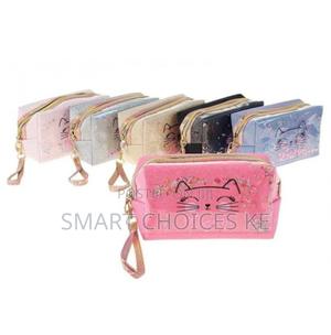 Meow Makeup Pouch - main view