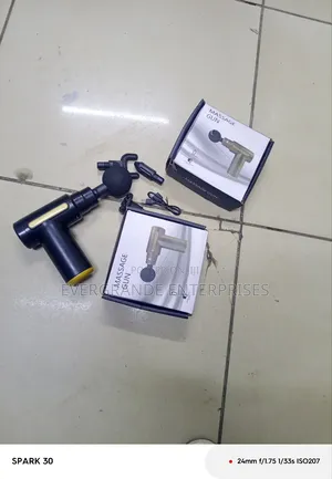 "Massager Gun " Massager Gun for Full Body