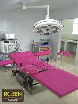 Single Arm Theatre Light - thumbnail 2