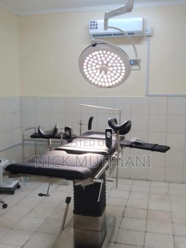 Single Arm Theatre Light - thumbnail 5