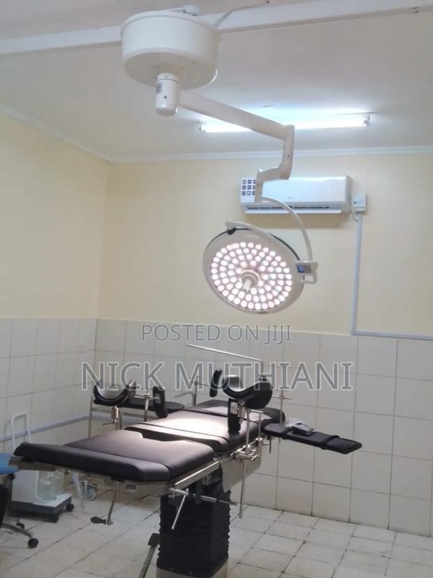 Single Arm Theatre Light - thumbnail 6