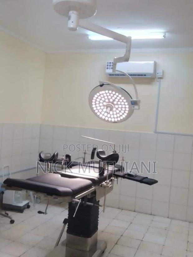 Single Arm Theatre Light - thumbnail 7