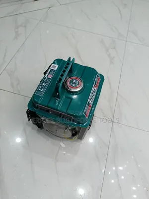Portable Total 800w/1kva Gasoline Generator