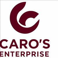 Caros Enterprise logo