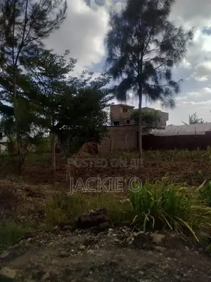 50 by 80 Plot for Sale in Mwihoko by Owner