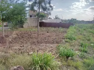 50 by 80 Plot for Sale in Mwihoko by Owner