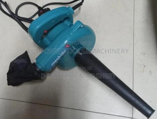 Electric Blower - main view