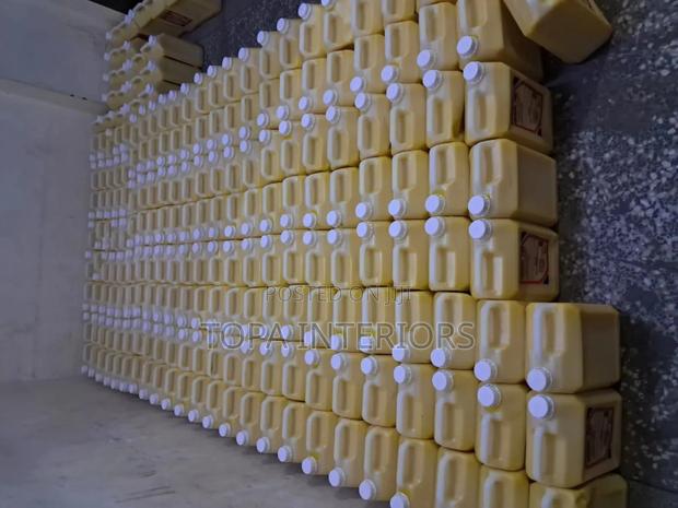 5l General Purpose Strong Bond Quick Fix Contact Adhesive Conta Glue - main view