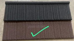 Shake Decra Roofing Tiles