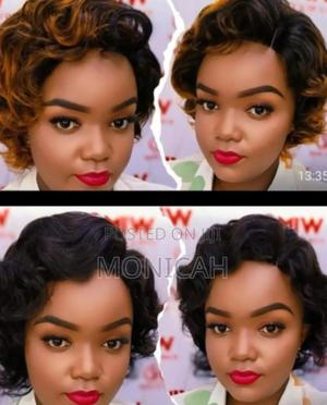 Short Human Body Wave - thumbnail 2