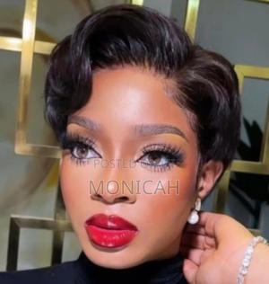 Full Frontal Pixie I - thumbnail 2