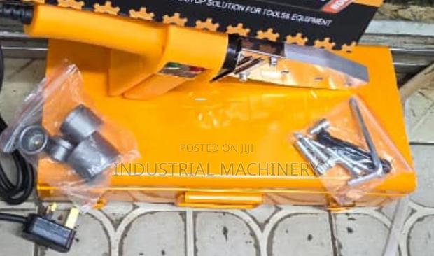 PPR Machines 800w