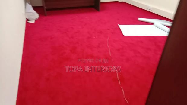 Wall to Wall Carpets for Office Floor Insulation