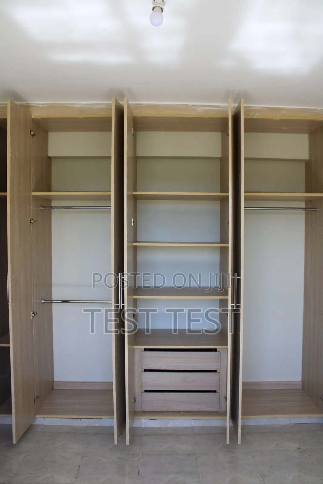 2bdrm Apartment in Muthaiga Haven, Nairobi Central for rent