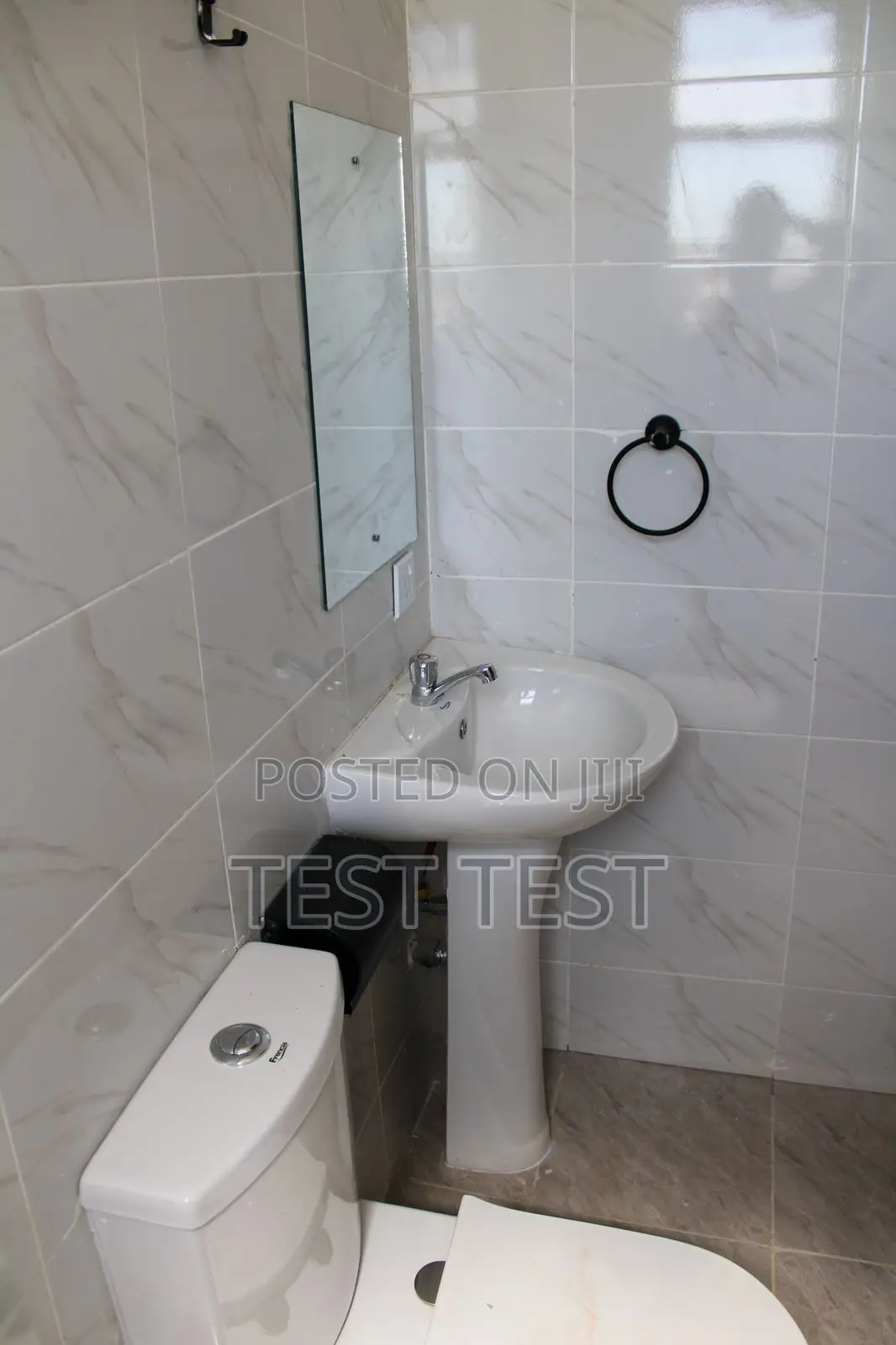 2bdrm Apartment in Muthaiga Haven, Nairobi Central for rent