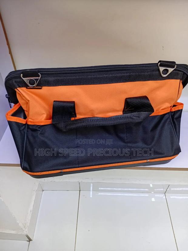 Toolbags Bomao - main view
