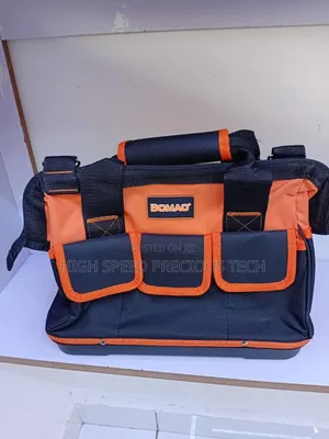Toolbags Bomao