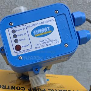 Automatic Pump Controller - thumbnail 2