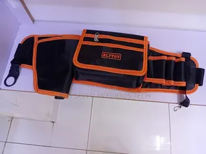 Waist Toolbags