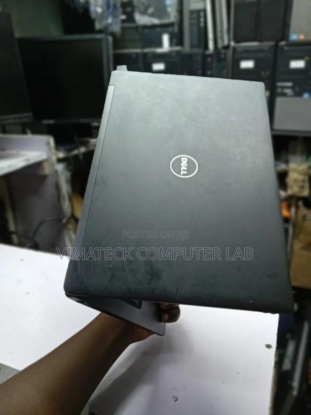 Laptop Dell Latitude 7280 8GB Intel Core I5 SSD 256GB - thumbnail 2