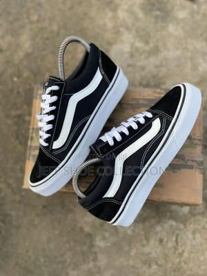 Quality Skater Vans - thumbnail 2