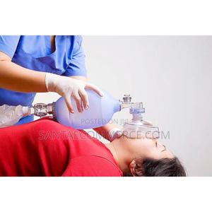 Ambubag Emergency Ventilation Kit - thumbnail 2