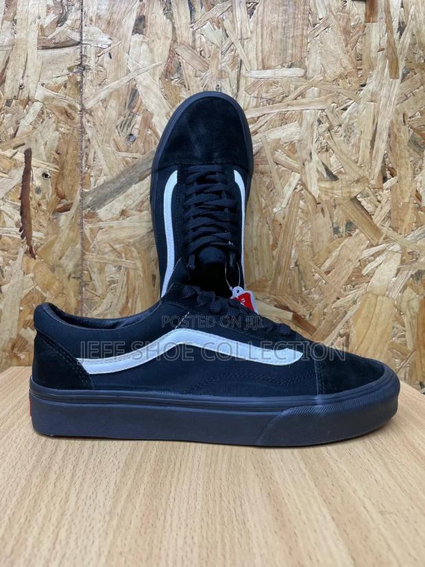 Quality Skater Vans - thumbnail 5