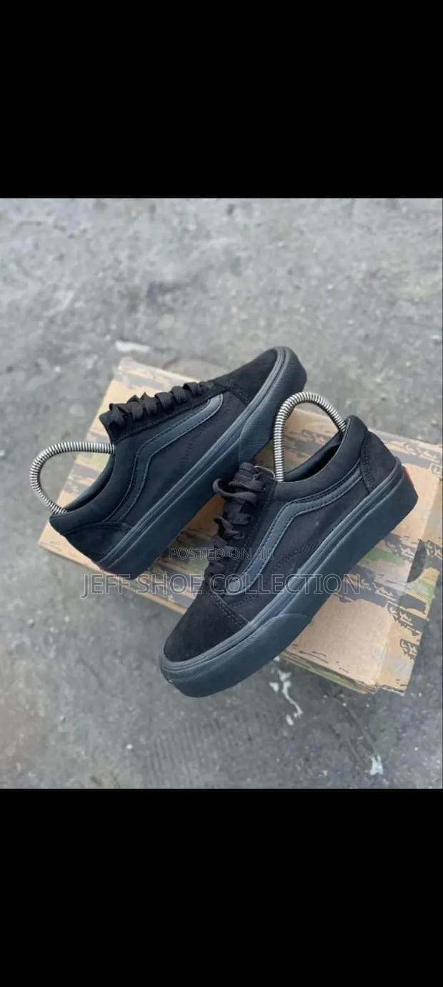 Quality Skater Vans - thumbnail 8