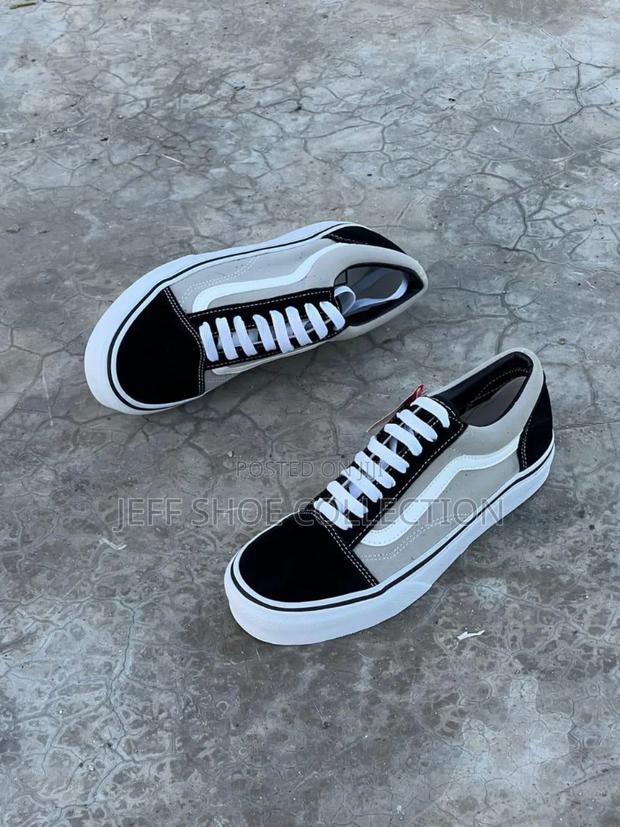 Quality Skater Vans - thumbnail 10