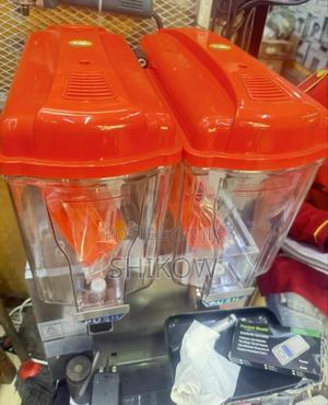 Double Juice Dispenser - thumbnail 2