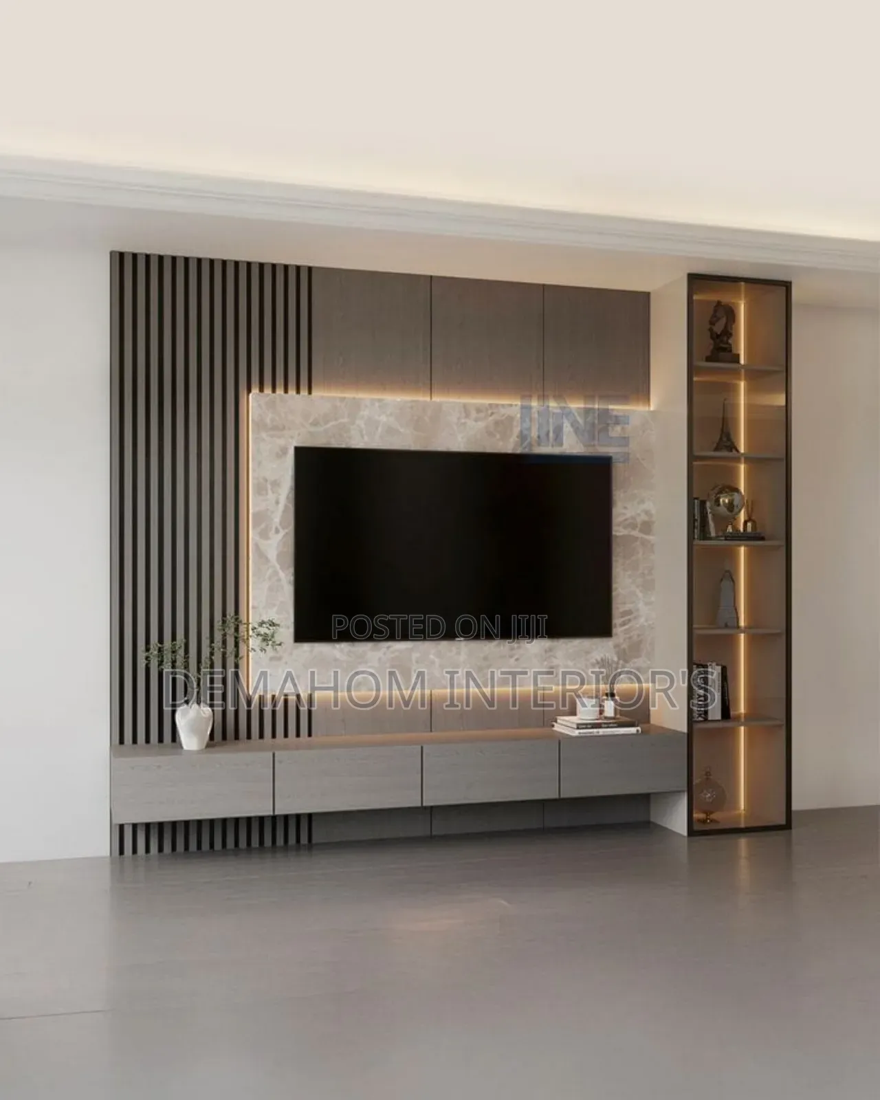 Interior Designer