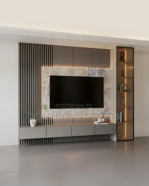 Interior Designer