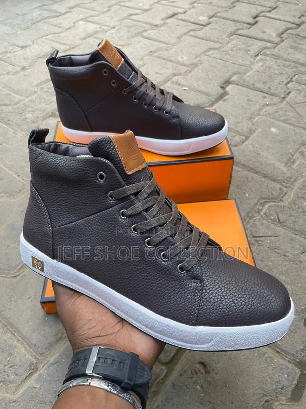 Timberland Casuals Highcut - thumbnail 2