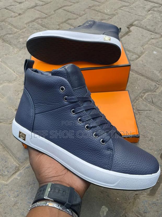 Timberland Casuals Highcut - thumbnail 3