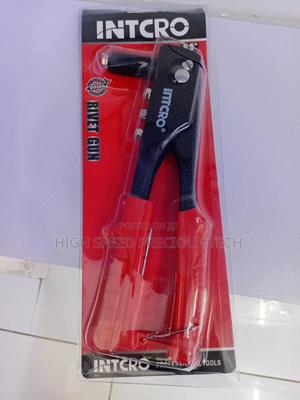 Hand Rivet Gun 10" - thumbnail 2