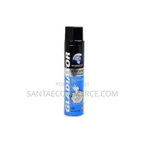Gladiator Gladiotor Engine Degreaser (Foam Type)