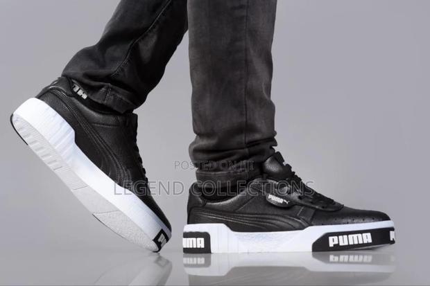 Puma Call Sneakers (Size 37-41) - thumbnail 5
