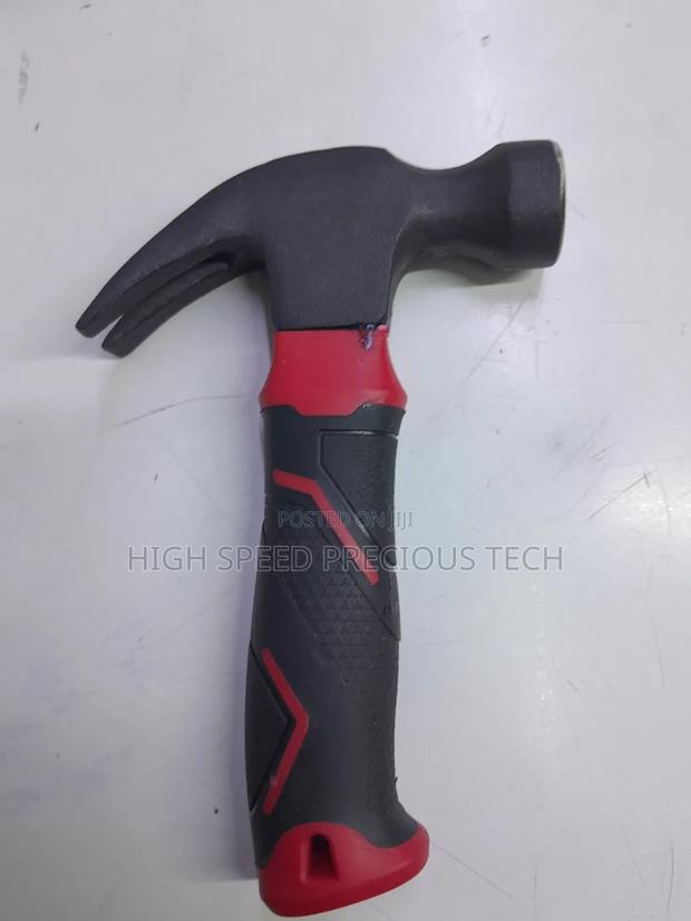 Stubby Hammer - thumbnail 3