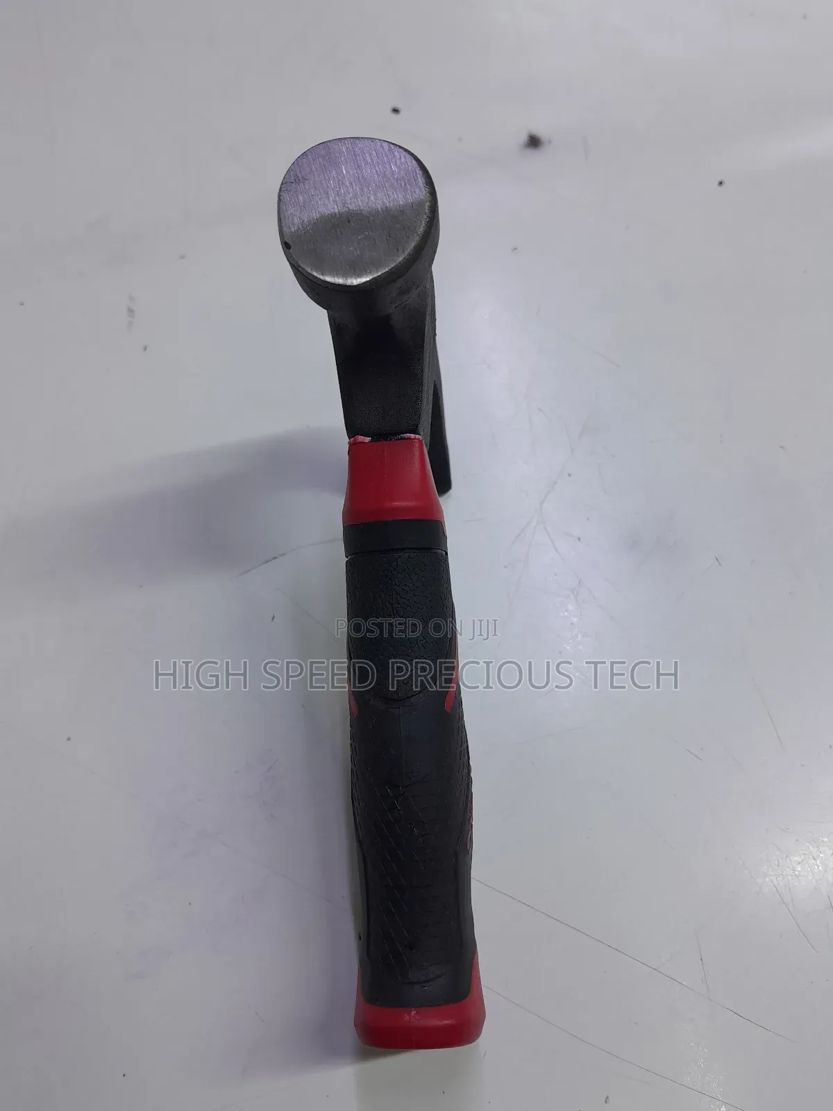 Stubby Hammer