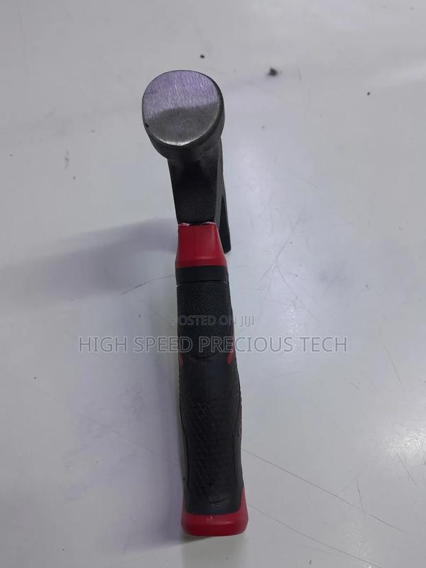 Stubby Hammer - thumbnail 4