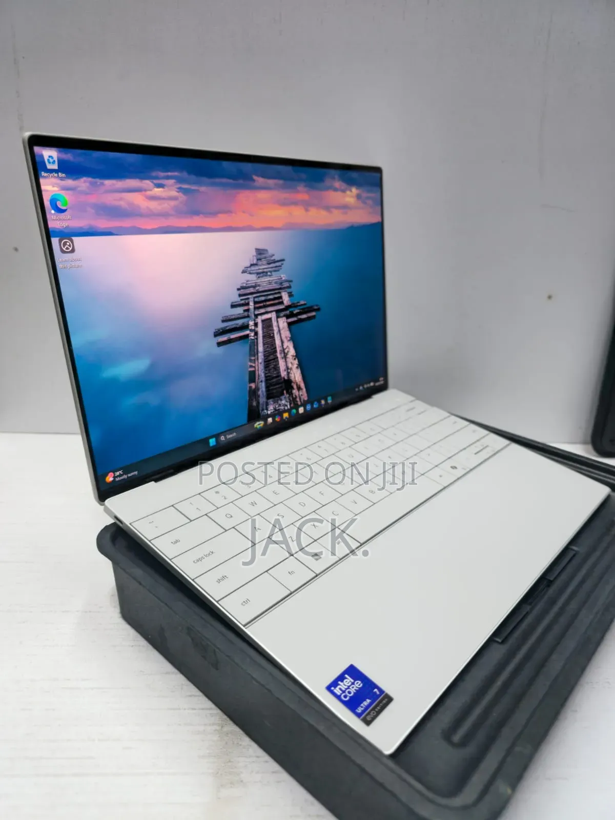 Laptop Dell XPS 13 (9350) 16GB Intel Core Ultra 7 SSD 512GB