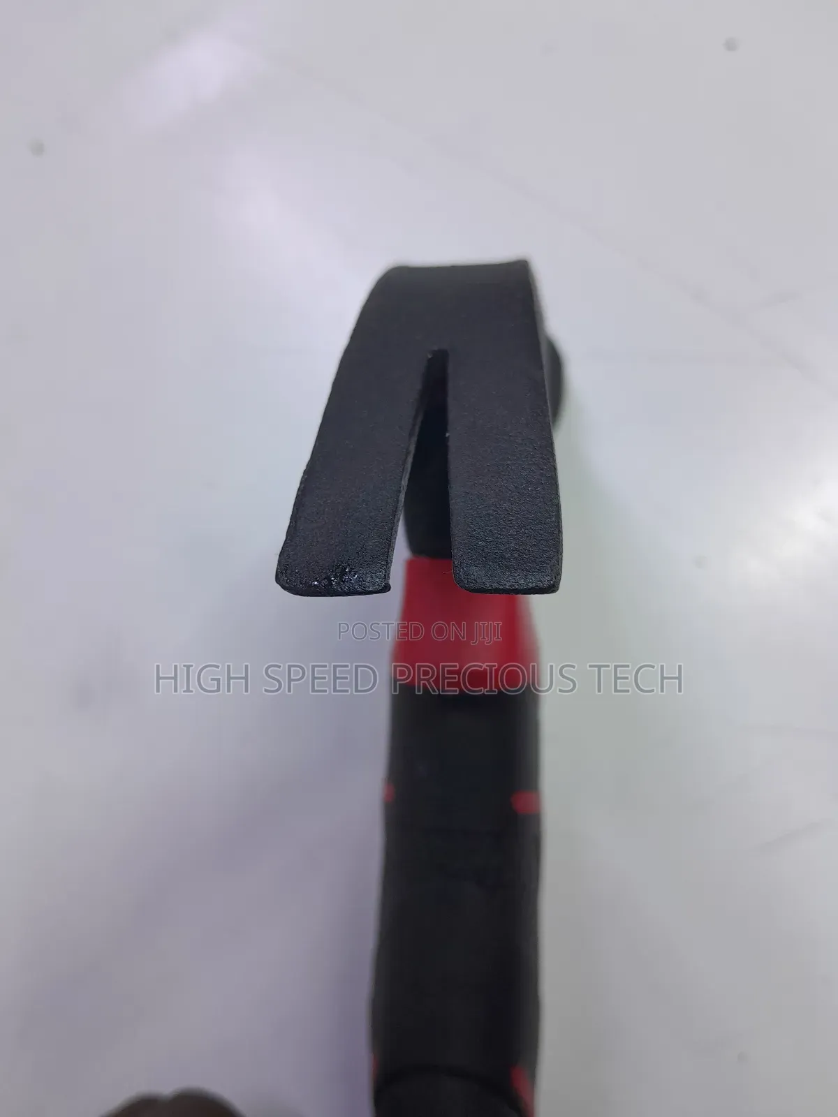 Stubby Hammer