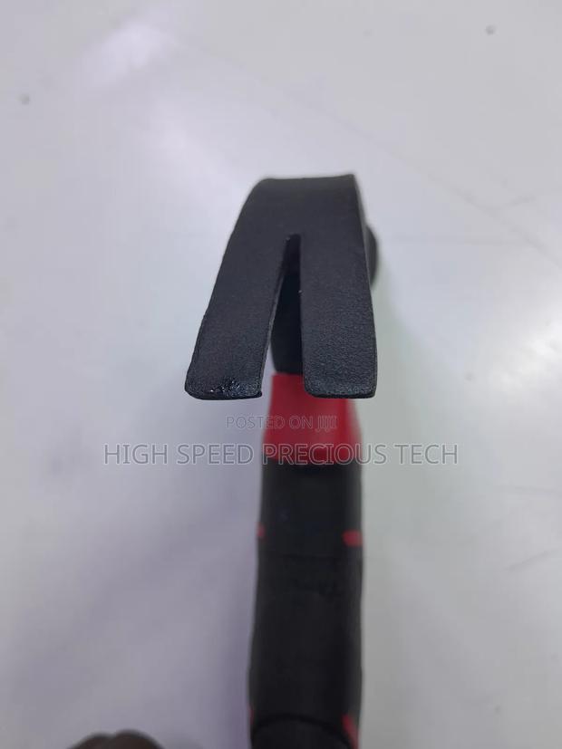 Stubby Hammer - thumbnail 5