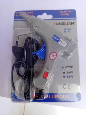 Hot Melt Glue Gun 20watts 30watts