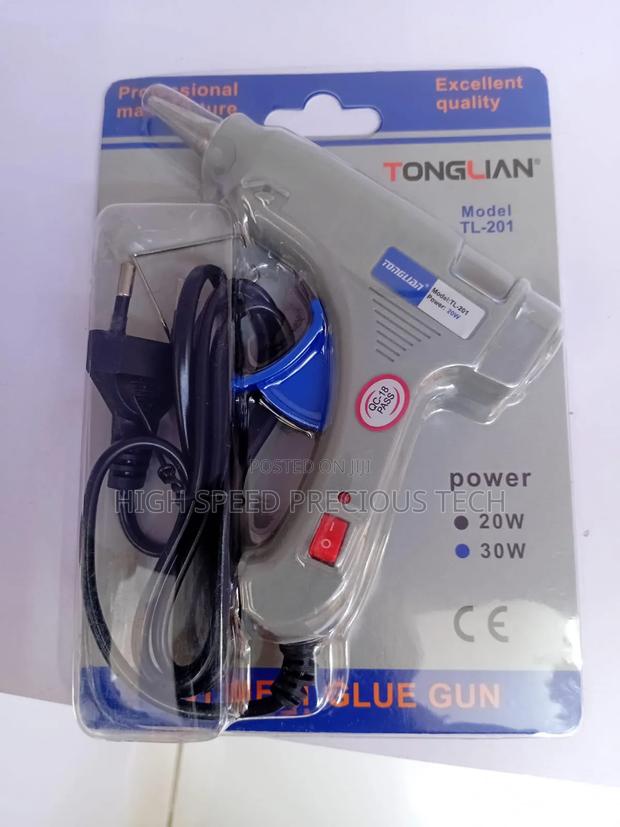 Hot Melt Glue Gun 20watts 30watts - main view