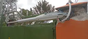 Sliding and Swing Gate Automation
