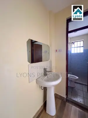 1bdrm Apartment in NkaiMurunya for rent